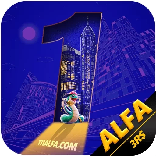 111alfa Live Casino Supreme - programa