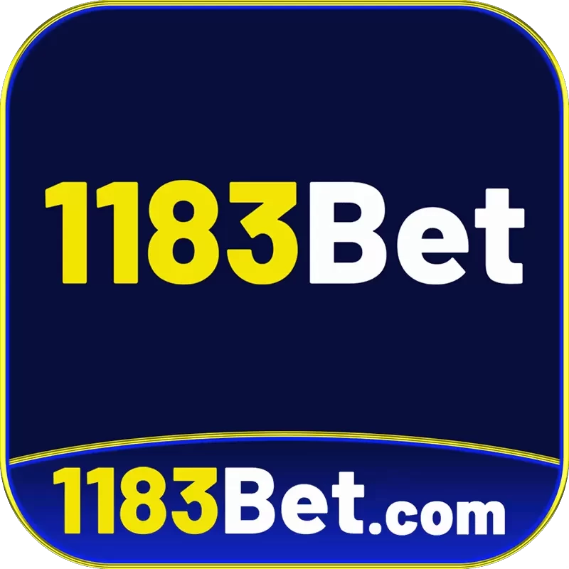 1183bet Deluxe Brasil - 🏆 apk