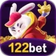 122bet Mobile Plus