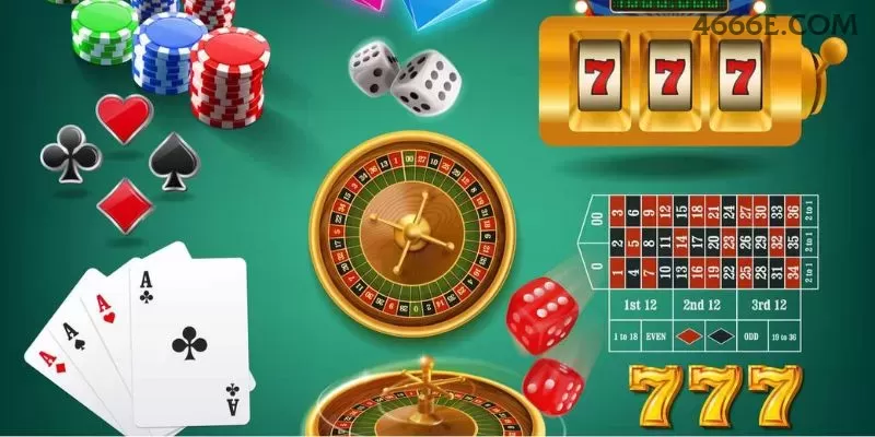 Download app 4666 Android iOS