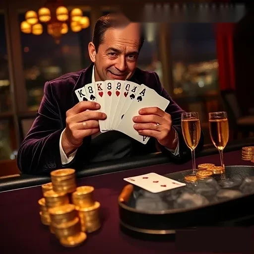 Cassino 4666 app mobile